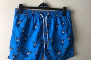 Threadbare shorts (large)