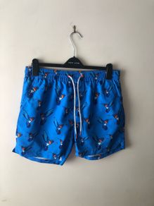 Threadbare shorts (large)