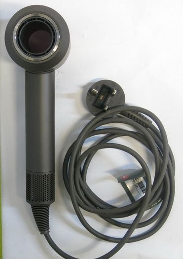 DYSON Supersonic HD07 Hair Dryer Only