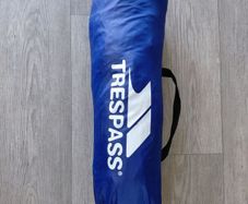 Trespass two man tent