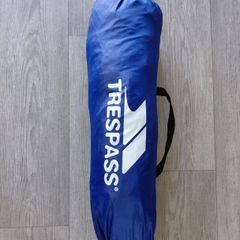 Trespass two man tent