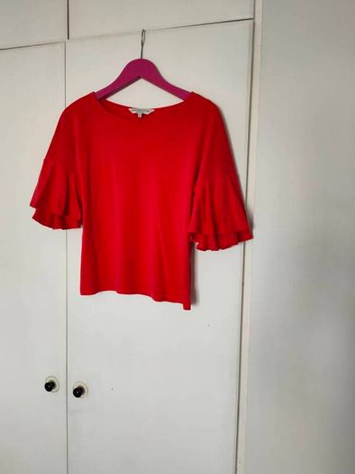 red top