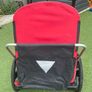 Bellelli bike trailer Image 4
