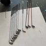 set golf clubs Image 6