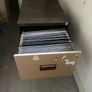 2 drawer filing cabinets Image 2