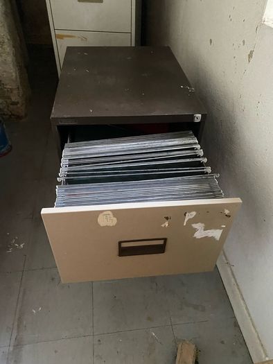 2 drawer filing cabinets