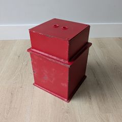Securikey Underfloor House Safe S1