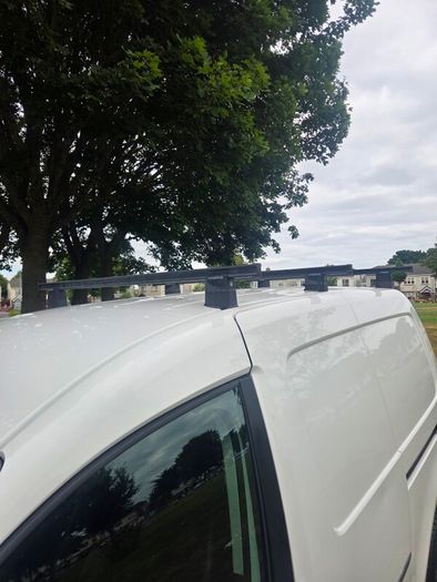 VW Caddy Maxi