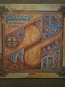 Planxty - The Well BelowThe Valley. -