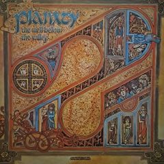 Planxty The Well BelowThe Valley. -