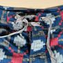 Patagonia Paddler Board Shorts Mens W28 Aztec Geometric Design Image 2