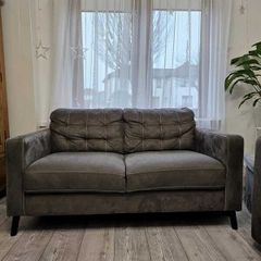 2 Sofas set