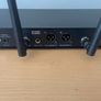 Microphone Dual wireless system Image 3