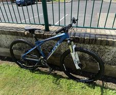 GT Avalanche Comp Mountain Bike - Excellent Condition!