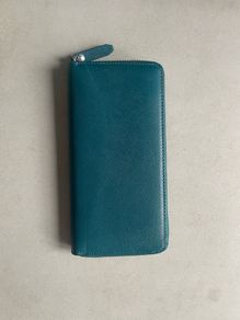 Purse Wallet Ecco NEW genuine leather