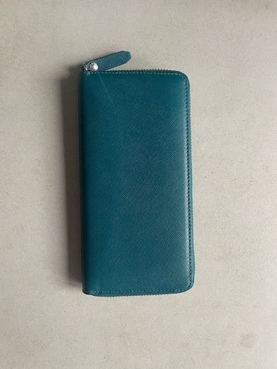 Purse Wallet Ecco NEW genuine leather