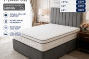 Mattresses