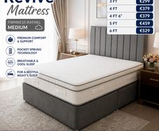 Mattresses