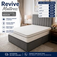 Mattresses