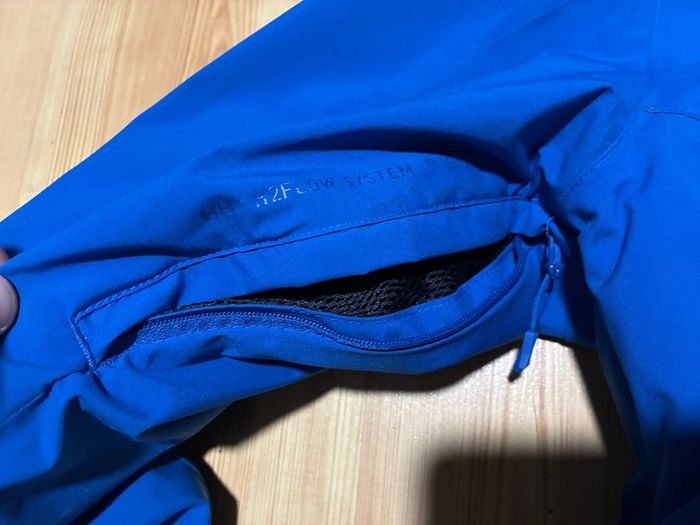 Helly Hansen Ski Jacket