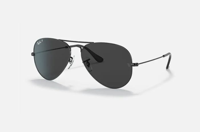 Ray Ban Aviators