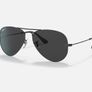 Ray Ban Aviators Image 2