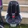 Hamax baby + child bike seats Image 5