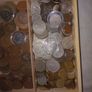 4 kg.coins+14 banknotes. Image 10