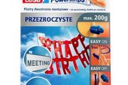 Removable Adhesive Strips
