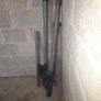 Nissan Navara D40 Roof Rack. Image 3
