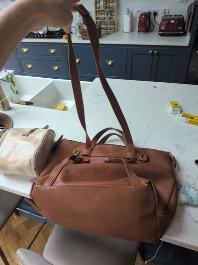 pacapod changing bag