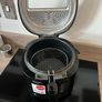 Tefal Uno -deep Fat Fryer Image 6