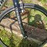 Bianchi hybrid bike Image 8