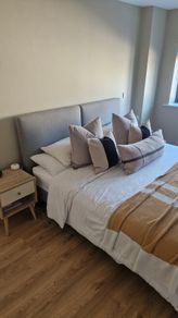 Super King Emma Bed Frame