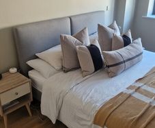 Super King Emma Bed Frame