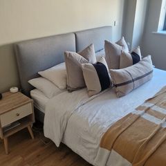 Super King Emma Bed Frame