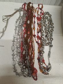 5 pcs bead bundle