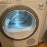 bosch  dryer Image 2