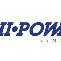 Hi-Power Ltd Jobs in Ireland