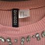 2 Long sleeve tops, size S/M Image 4