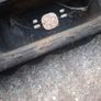 Mk1 Toyota Mr2 front cash bar. Image 10