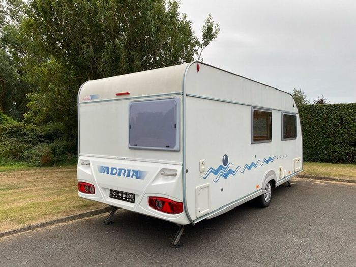 Caravan