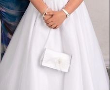 Communion Dress