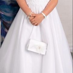 Communion Dress