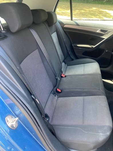 Volkswagen Golf 1.6 Diesel 130000KLMS
