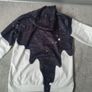 3 D Hoodie, size M Image 2