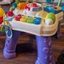 Fisher Price Learning Table Image 2