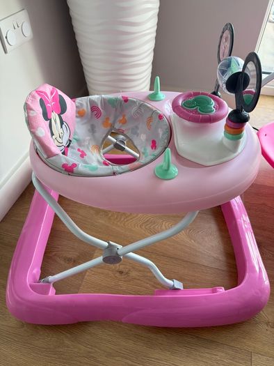 Baby walker