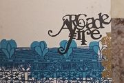 Arcade Fire CD