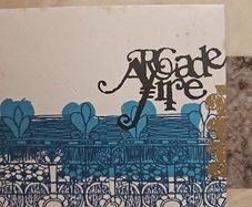 Arcade Fire CD